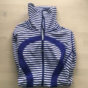 Lululemon Zip-Up